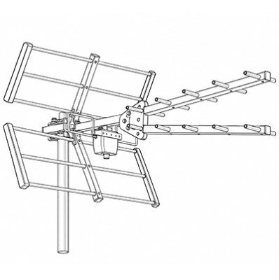 antenna 1